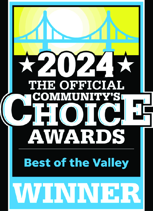 2024 The Official Community's Choice Awards