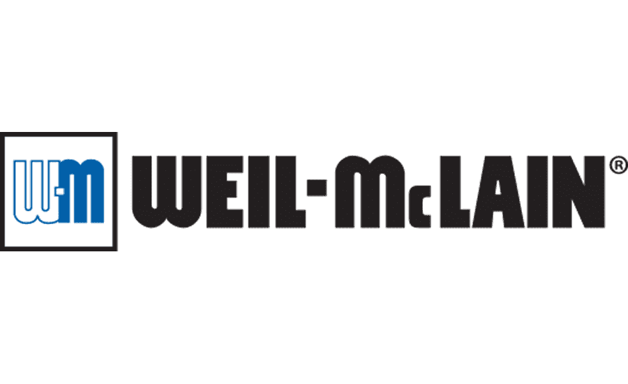 Weil-McLain Weil-McLain