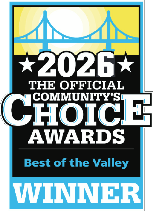 2026 The Official Community's Choice Awards