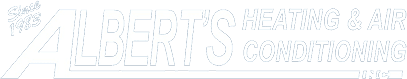 Albert's Heating & Air Conditioning Inc.