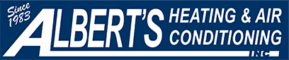 Albert's Heating & Air Conditioning Inc.