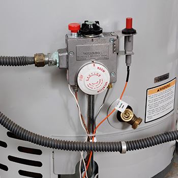 Water Heaters